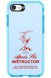 Instructor - Apple iPhone 7