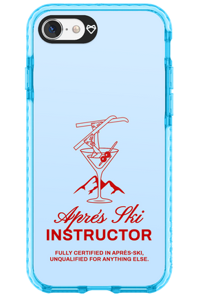 Instructor - Apple iPhone 7