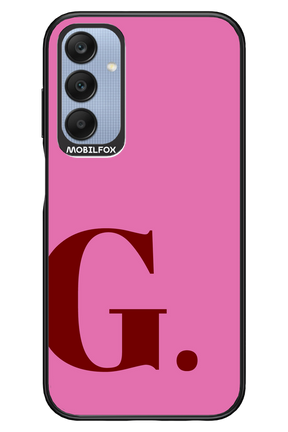 G (Sorbet) 2.0 - Samsung A25