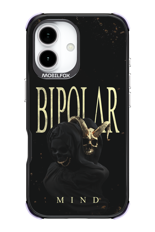 BIPOLAR - Apple iPhone 17