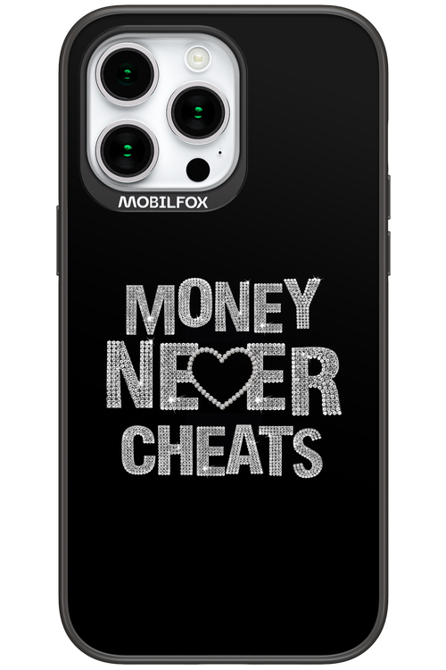 Money Cheats 2.0 - Apple iPhone 15 Pro Max