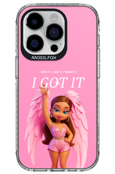 Got It - Apple iPhone 14 Pro