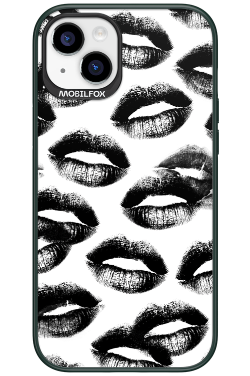 Ghost Kiss 2.0 - Apple iPhone 15 Plus