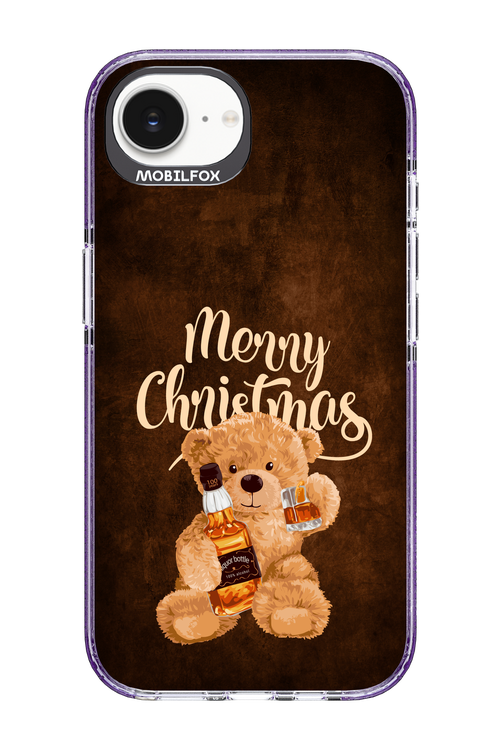 Mrery Chistrsam - Apple iPhone 16e