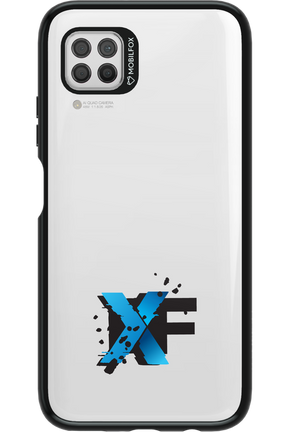 Reflex Spark - Huawei P40 Lite