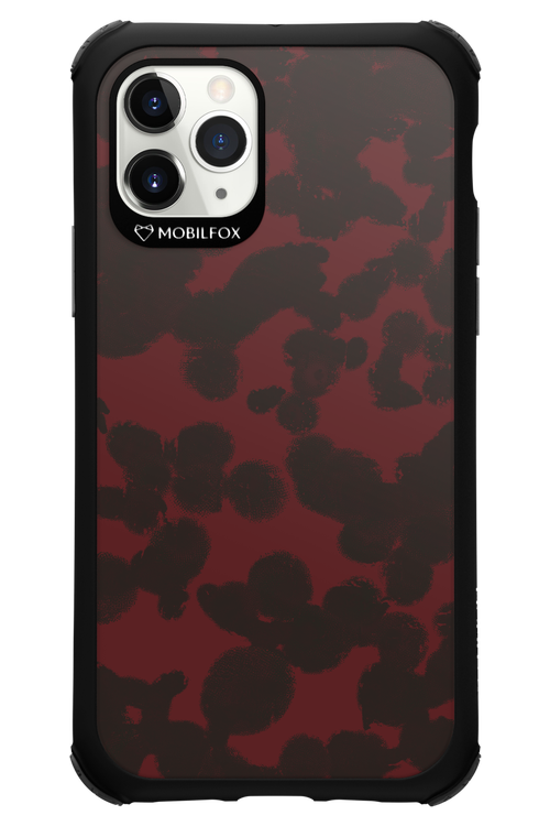 Bordeaux Skin - Apple iPhone 11 Pro