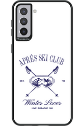 Après Ski Club - Samsung Galaxy S21+
