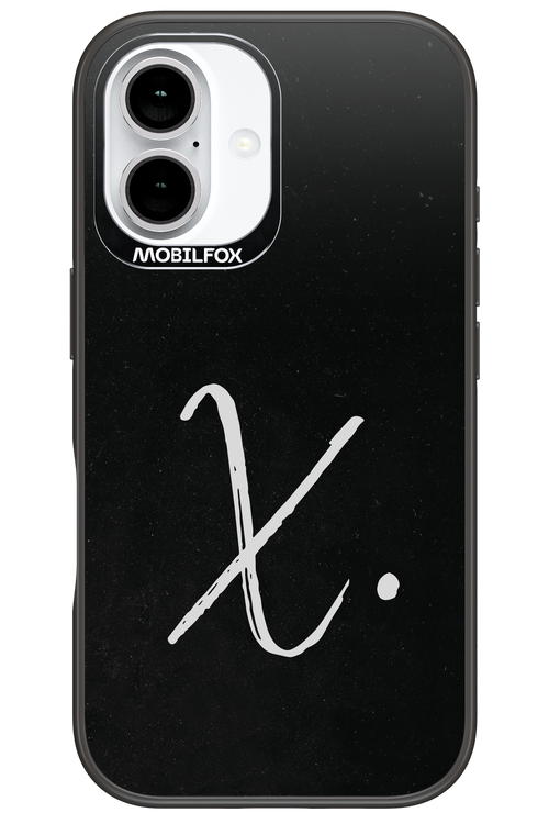 (Off Space) X 2.0 - Apple iPhone 16