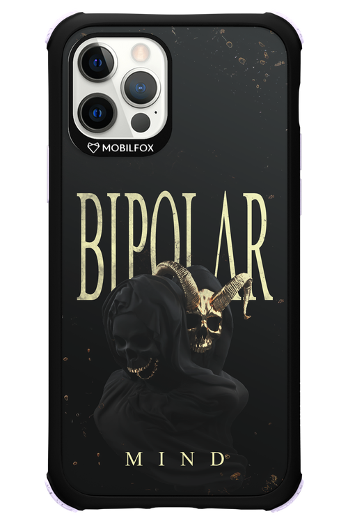 BIPOLAR 2.0 - Apple iPhone 12 Pro