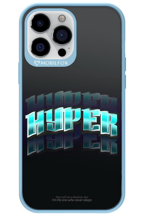 HYPER DIAMOND - Apple iPhone 13 Pro Max