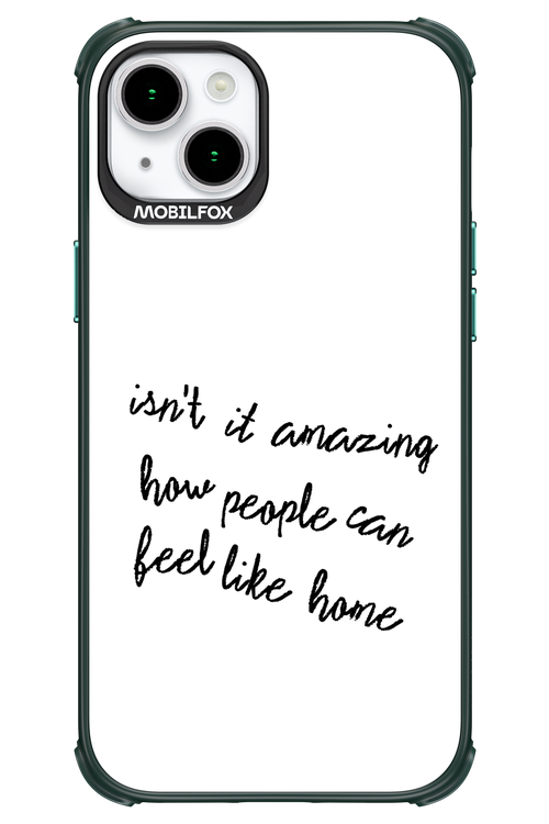 Isn't It - Apple iPhone 15 Plus