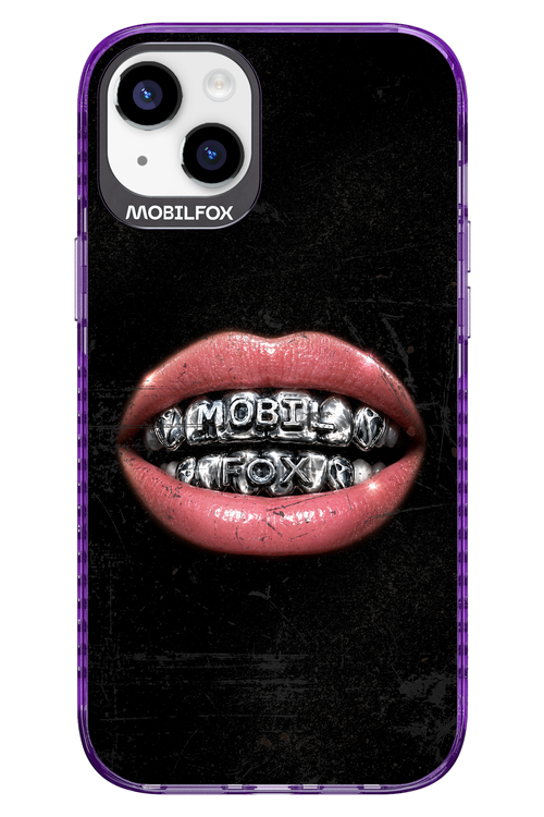 MOBILFOX GRILL 2.0 - Apple iPhone 14 Plus