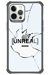 Broken Glass - Apple iPhone 12 Pro Max