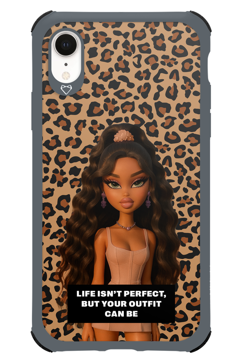 Perfect OOTD 2.0 - Apple iPhone XR