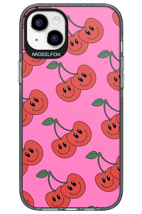 Cherry Friends - Apple iPhone 14 Plus