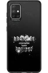 Expensive Taste - Samsung Galaxy A71