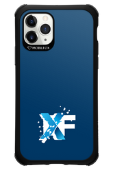 Nano Burst  - Apple iPhone 11 Pro