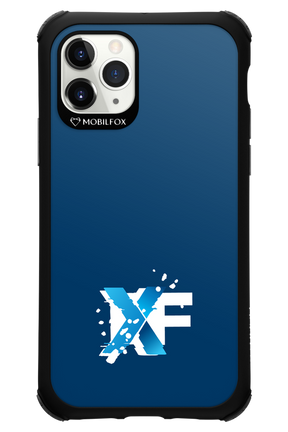 Nano Burst  - Apple iPhone 11 Pro