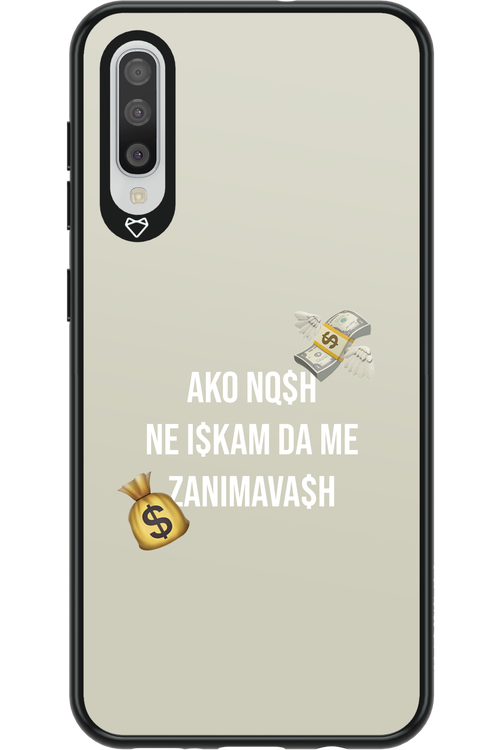 CA$H - Samsung Galaxy A50