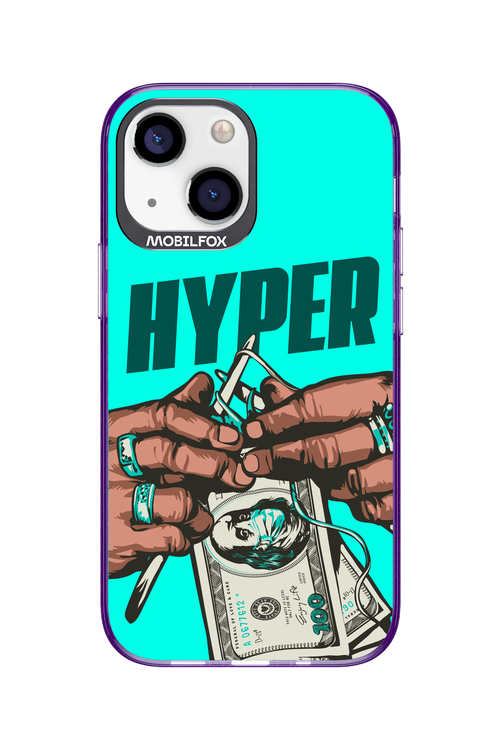 KNIT - Apple iPhone 13 Mini