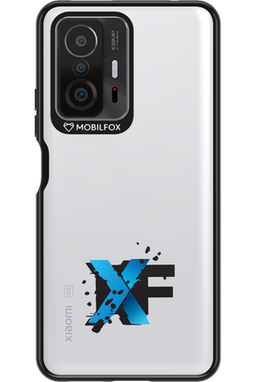 Reflex Spark - Xiaomi Mi 11T Pro