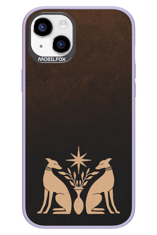 Greyhound Garden - Apple iPhone 14 Plus