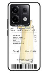 always good cocktail - Xiaomi Redmi Note 13 Pro 5G