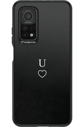 U Black 2.0 - Xiaomi Mi 10T 5G