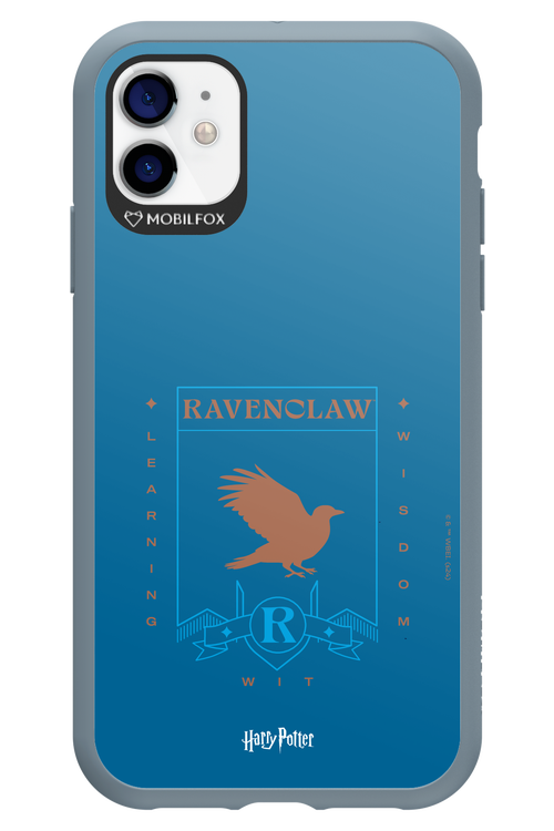 Ravenclaw. - Apple iPhone 11