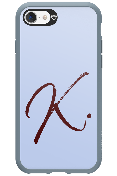 (Jellyfish Presso) K 2.0 - Apple iPhone 7