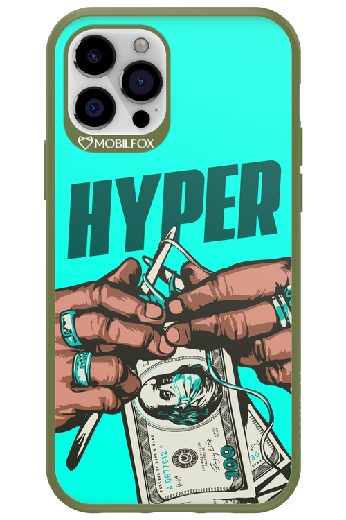 KNIT - Apple iPhone 12 Pro