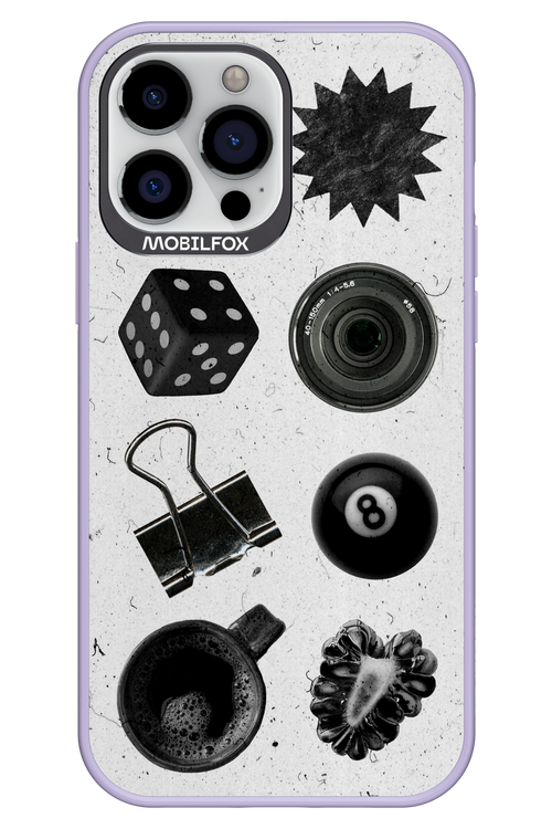 Stuff - Apple iPhone 13 Pro Max