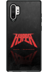 HYPER RED - Samsung Galaxy Note 10+