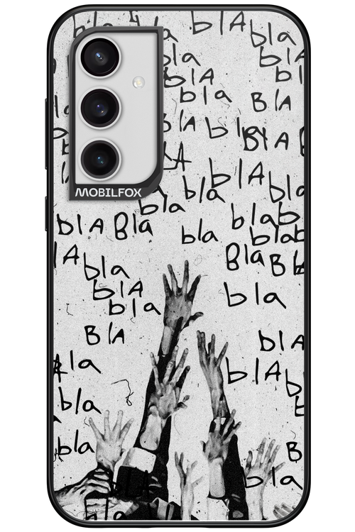 Bla Blaa - Samsung Galaxy S23 FE