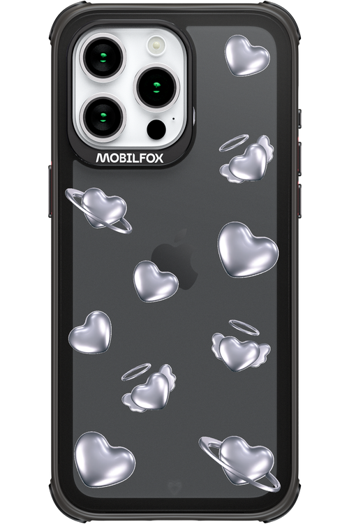 Chrome Hearts - Apple iPhone 15 Pro Max