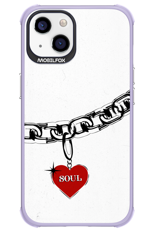 Her Chain - Apple iPhone 13