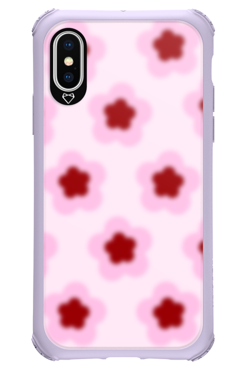 Soft Bloom - Apple iPhone X