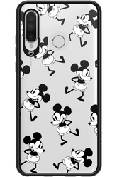 Iconic Mouse (pattern) 2.0 - Huawei P30 Lite