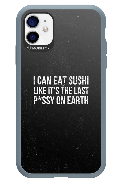 SUSHI 2.0 - Apple iPhone 11