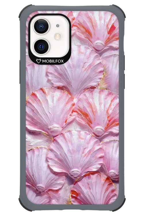 Venus Shell - Apple iPhone 12
