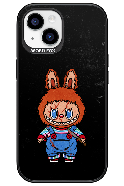 Playtime's over - Apple iPhone 15