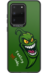 Crazy Chili 2.0 - Samsung Galaxy S20 Ultra 5G