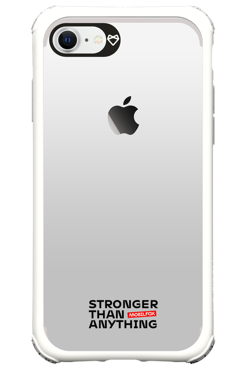 Stronger (Nude) - Apple iPhone 7