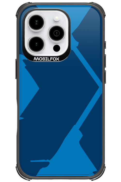 Core Charge - Apple iPhone 16 Pro