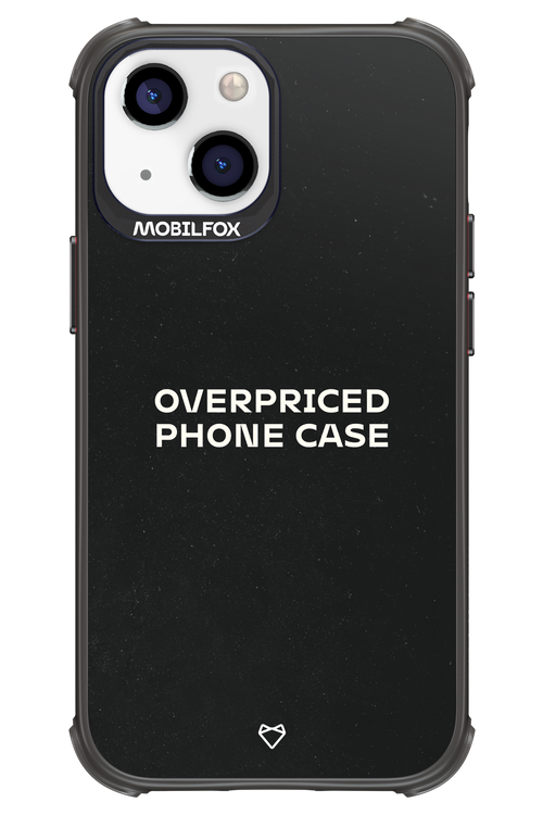 Overprieced - Apple iPhone 13 Mini
