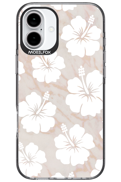 Latte Tropical - Apple iPhone 16 Plus