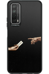 Giving 2.0 - Huawei P Smart 2021