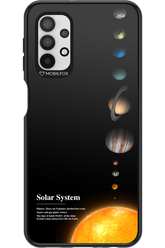 Solar System - Samsung Galaxy A32 5G