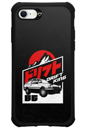Drift king - Apple iPhone 7