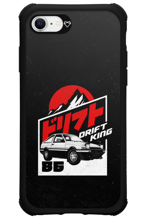 Drift king - Apple iPhone 7